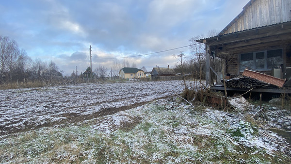 Продам участок 12,2 соток, Фермерское хоз., Граддор д, 0 км от города