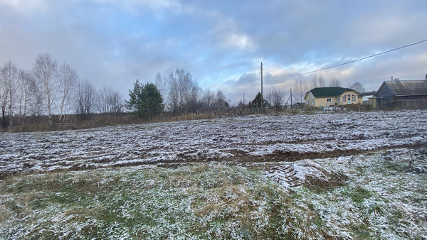 Продам участок 12,2 соток, Фермерское хоз., Граддор д, 0 км от города