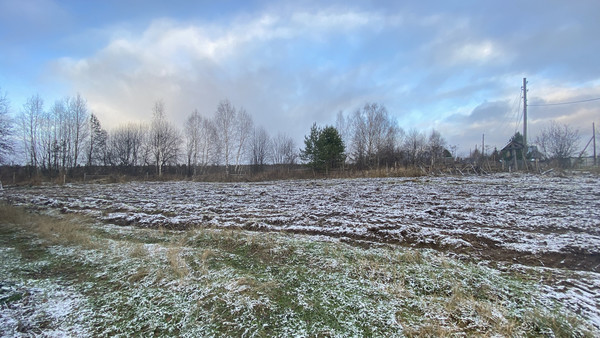 Продам участок 12,2 соток, Фермерское хоз., Граддор д, 0 км от города