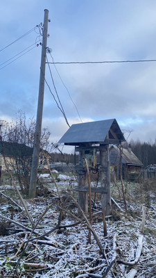 Продам участок 12,2 соток, Фермерское хоз., Граддор д, 0 км от города