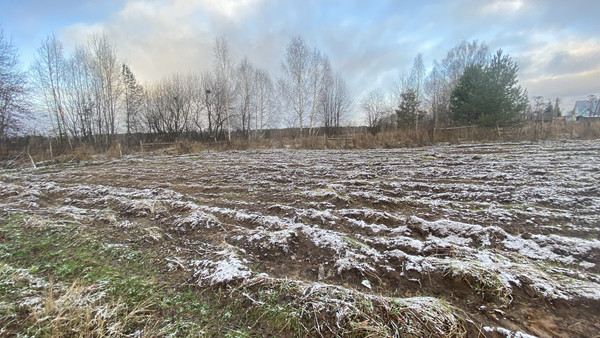 Продам участок 12,2 соток, Фермерское хоз., Граддор д, 0 км от города