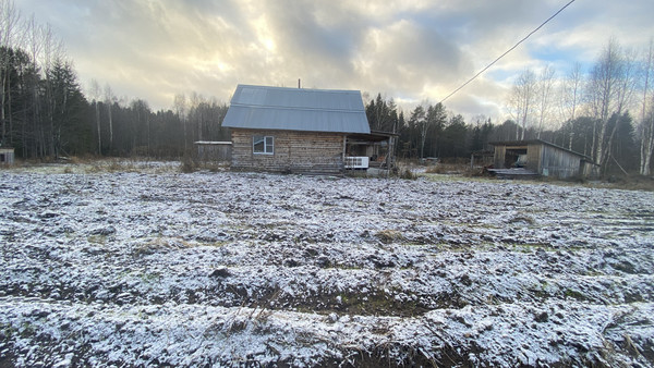 Продам участок 12,2 соток, Фермерское хоз., Граддор д, 0 км от города