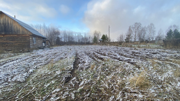 Продам участок 12,2 соток, Фермерское хоз., Граддор д, 0 км от города