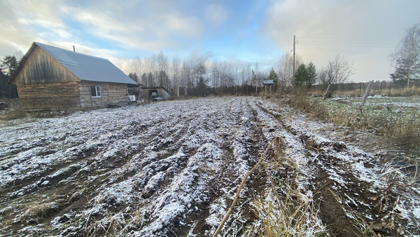 Продам участок 12,2 соток, Фермерское хоз., Граддор д, 0 км от города