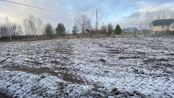 Продам участок 12,2 соток, Фермерское хоз., Граддор д, 0 км от города