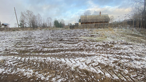 Продам участок 12,2 соток, Фермерское хоз., Граддор д, 0 км от города