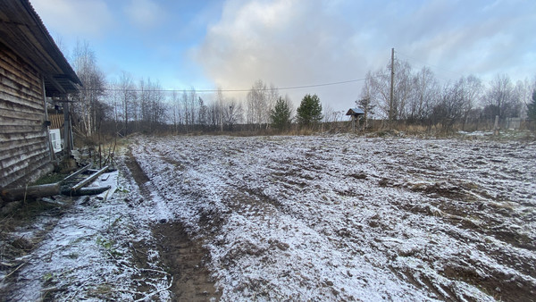 Продам участок 12,2 соток, Фермерское хоз., Граддор д, 0 км от города