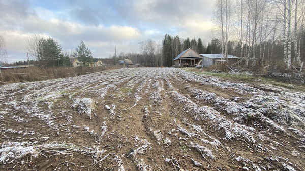 Продам участок 12,2 соток, Фермерское хоз., Граддор д, 0 км от города
