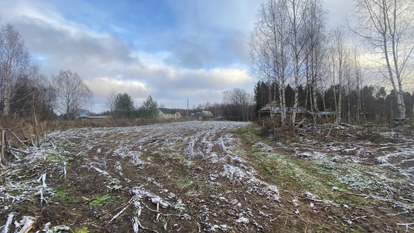 Продам участок 12,2 соток, Фермерское хоз., Граддор д, 0 км от города