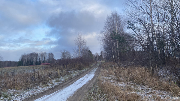 Продам участок 12,2 соток, Фермерское хоз., Граддор д, 0 км от города