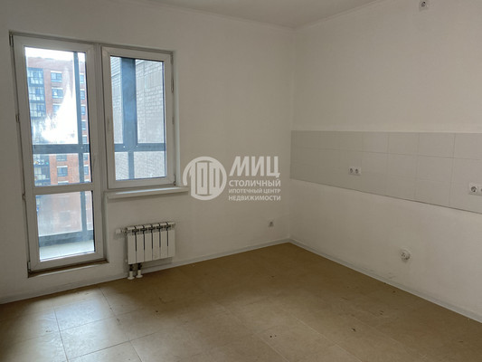 Продам трехкомнатную (3-комн.) квартиру, Михайлова ул, 30Ак1, Москва г