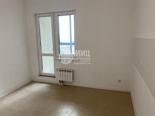 Продам трехкомнатную (3-комн.) квартиру, Михайлова ул, 30Ак1, Москва г