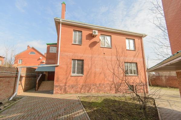 Продам дом, Лапласа ул, 32, Верхнетемерницкий п, 0 км от города