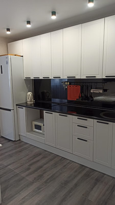 Продам двухкомнатную (2-комн.) квартиру, им. Цезаря Куникова ул, 35, Краснодар г