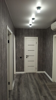 Продам двухкомнатную (2-комн.) квартиру, им. Цезаря Куникова ул, 35, Краснодар г