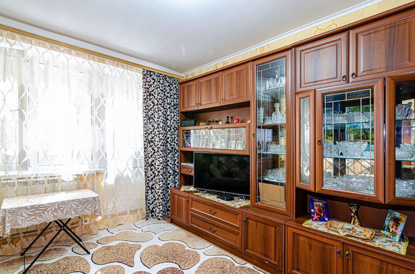 Продам двухкомнатную (2-комн.) квартиру, Фрунзе ул, 17, Супсех с