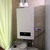 Продам двухкомнатную (2-комн.) квартиру, Фрунзе ул, 17, Супсех с