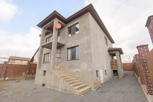 Продам дом, Ивовая ул, 7, Нижнетемерницкий х, 0 км от города