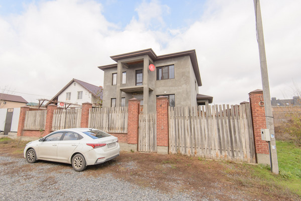 Продам дом, Ивовая ул, 7, Нижнетемерницкий х, 0 км от города