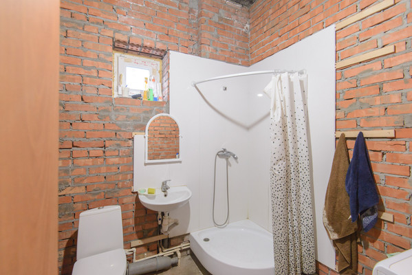 Продам дом, Ивовая ул, 7, Нижнетемерницкий х, 0 км от города