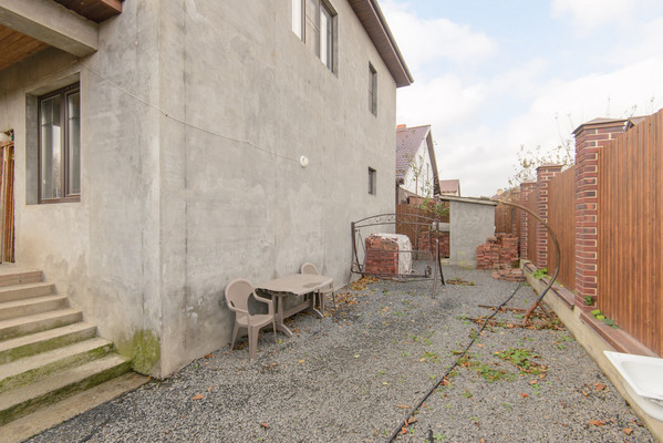 Продам дом, Ивовая ул, 7, Нижнетемерницкий х, 0 км от города