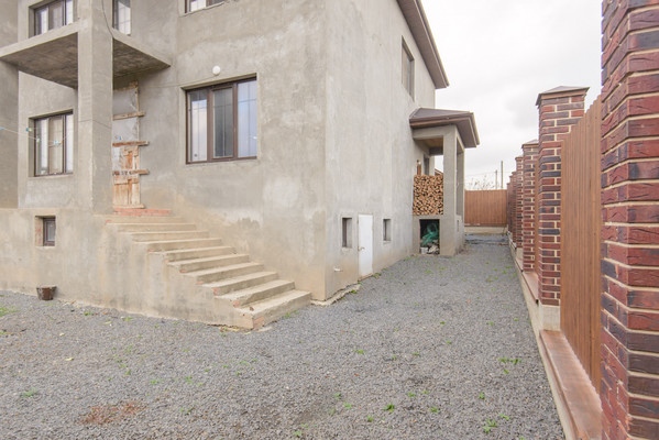 Продам дом, Ивовая ул, 7, Нижнетемерницкий х, 0 км от города