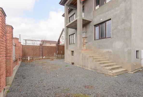 Продам дом, Ивовая ул, 7, Нижнетемерницкий х, 0 км от города