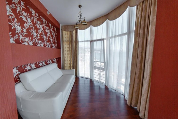 Продам гостиницу 1 955 м2, Набережная ул, 29, Алушта г