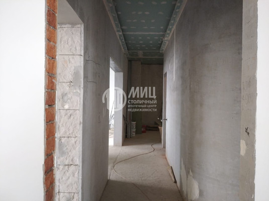 Продам многокомнатную квартиру, Волоколамское ш, 71к4, Москва г