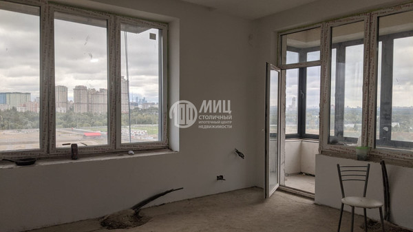 Продам многокомнатную квартиру, Волоколамское ш, 71к4, Москва г