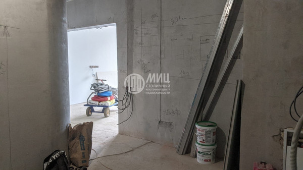 Продам многокомнатную квартиру, Волоколамское ш, 71к4, Москва г