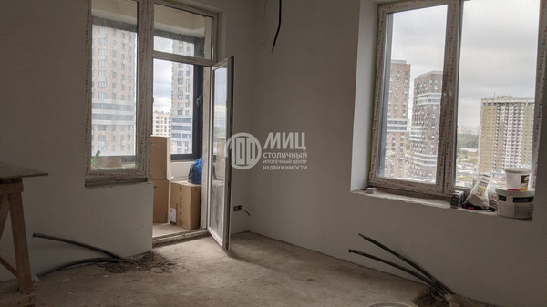 Продам многокомнатную квартиру, Волоколамское ш, 71к4, Москва г