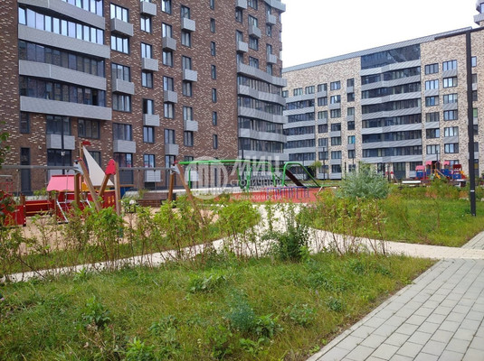 Продам многокомнатную квартиру, Волоколамское ш, 71к4, Москва г