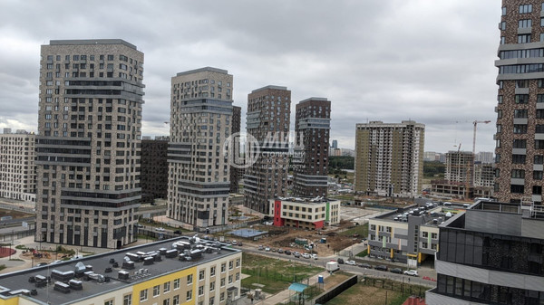 Продам многокомнатную квартиру, Волоколамское ш, 71к4, Москва г