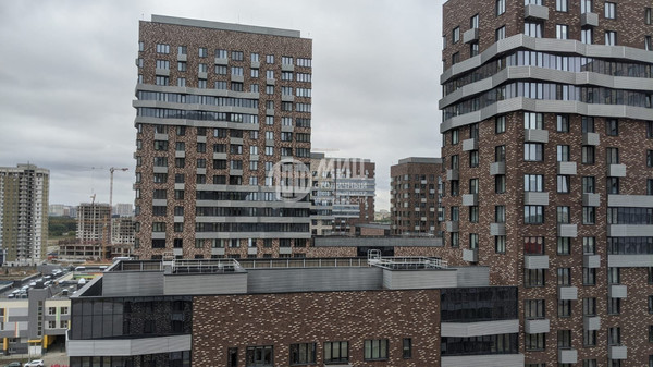 Продам многокомнатную квартиру, Волоколамское ш, 71к4, Москва г