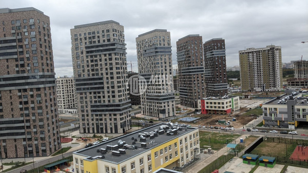 Продам многокомнатную квартиру, Волоколамское ш, 71к4, Москва г