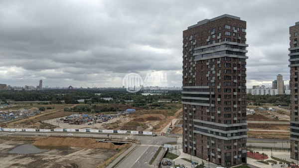 Продам многокомнатную квартиру, Волоколамское ш, 71к4, Москва г