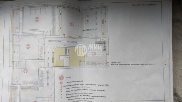 Продам многокомнатную квартиру, Волоколамское ш, 71к4, Москва г