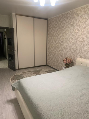 Продам двухкомнатную (2-комн.) квартиру, им. Дмитрия Благоева ул, 31к1, Краснодар г