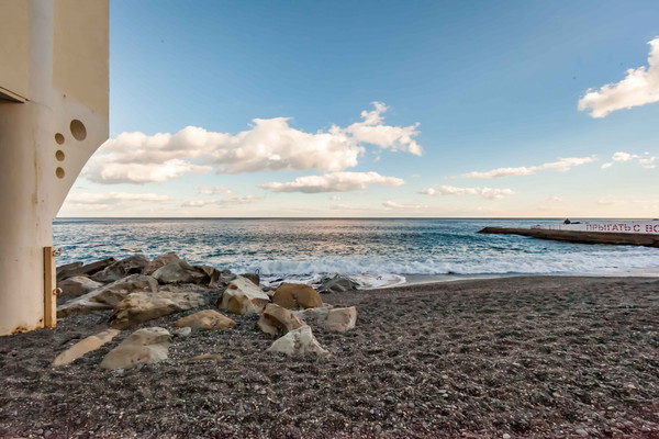 Продам гостиницу 1 955 м2, Набережная ул, 29, Алушта г