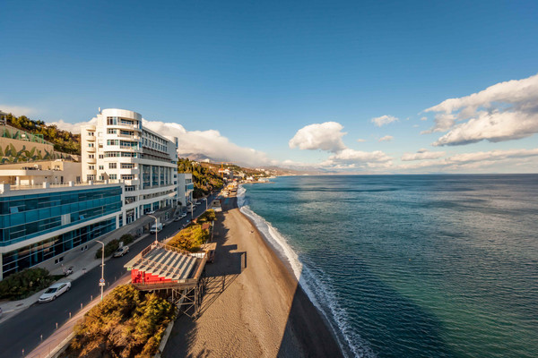 Продам гостиницу 1 955 м2, Набережная ул, 29, Алушта г