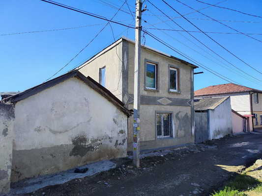 Продам дом, Гусева ул, 44, Севастополь г, 0 км от города