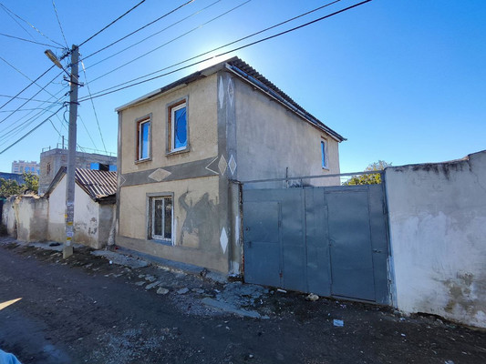 Продам дом, Гусева ул, 44, Севастополь г, 0 км от города