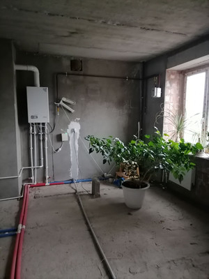Продам многокомнатную квартиру, Школьная ул, 2А, Лесной п