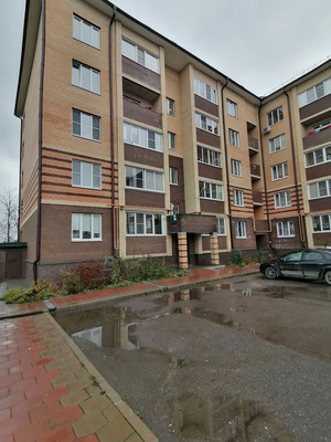 Продам многокомнатную квартиру, Школьная ул, 2А, Лесной п