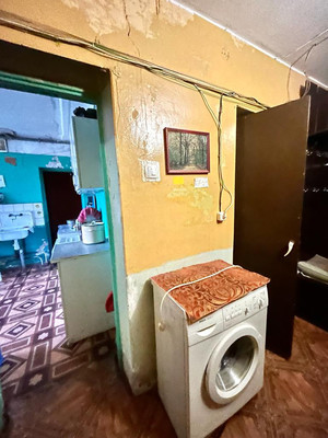 Продам комнату в 4-комн. квартире, Демьяна Бедного ул, 31к3, Санкт-Петербург г