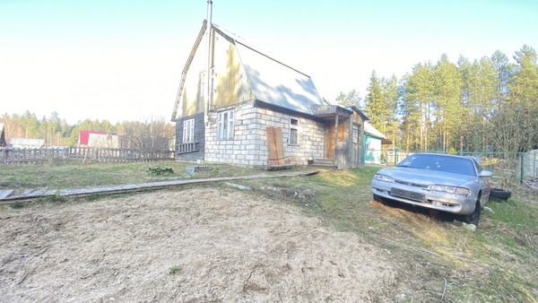 Продам дачу, Максаковское СНТ Факел тер, 8а, Сыктывкар г, 0 км от города