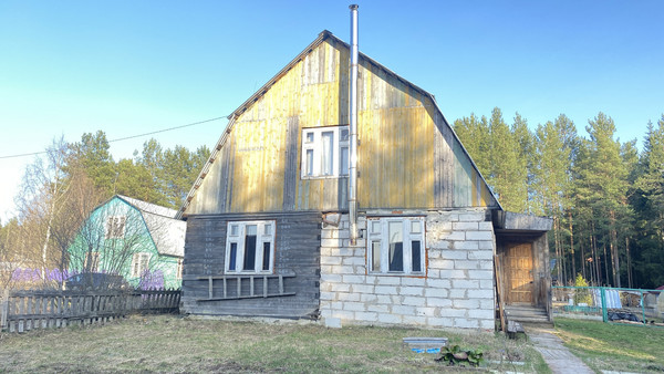 Продам дачу, Максаковское СНТ Факел тер, 8а, Сыктывкар г, 0 км от города