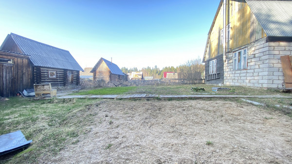 Продам дачу, Максаковское СНТ Факел тер, 8а, Сыктывкар г, 0 км от города