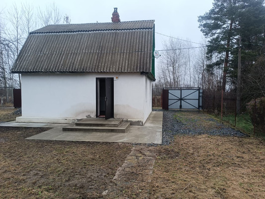 Продам дом, Сиреневая ул, 1, Алеево д, 0 км от города
